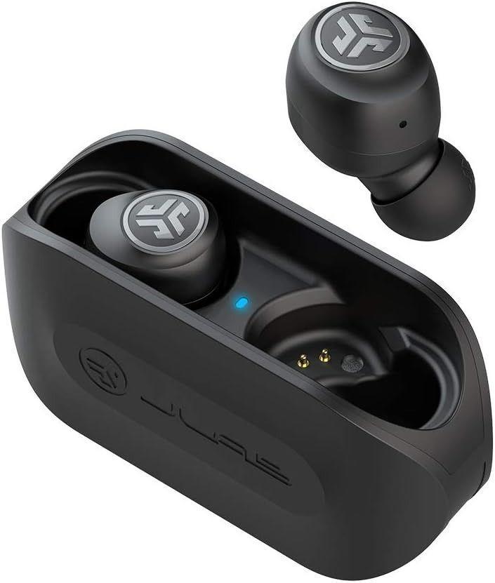 Refurbished JLab Go Air True Wireless Earbuds - Reebelo Nederland