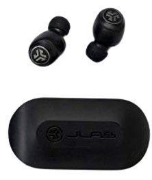 Refurbished JLab Go Air True Wireless Earbuds - Reebelo Nederland
