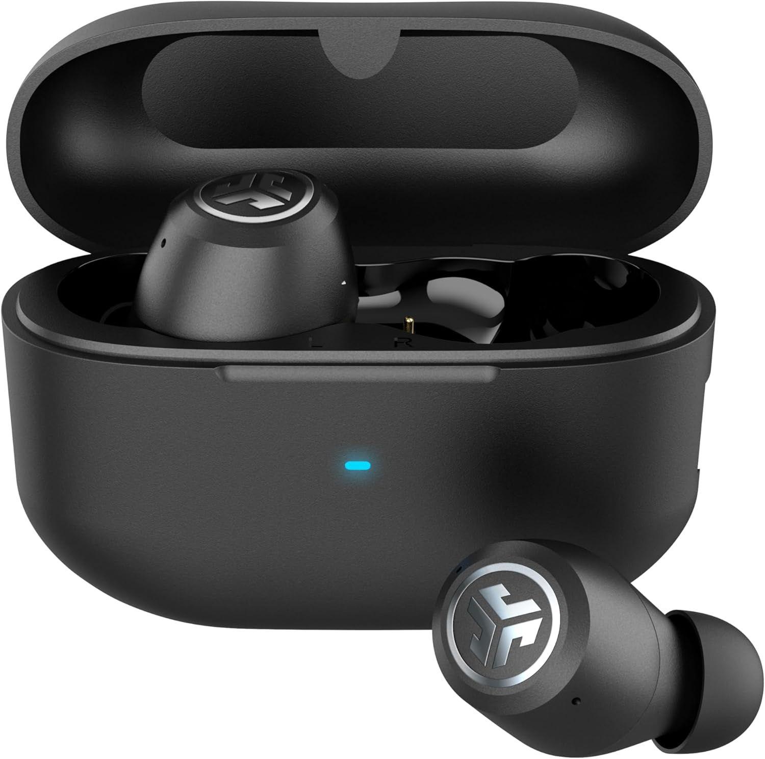 Refurbished JLab JBuds ANC 3 True Wireless Bluetooth Earbuds - Reebelo Nederland