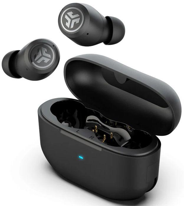 Refurbished JLab JBuds ANC 3 True Wireless Bluetooth Earbuds - Reebelo Nederland