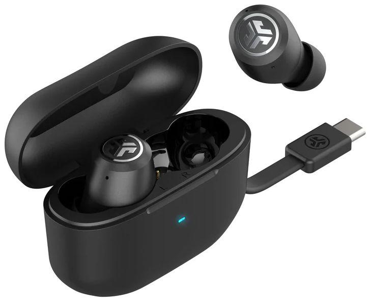 Refurbished JLab JBuds ANC 3 True Wireless Bluetooth Earbuds - Reebelo Nederland