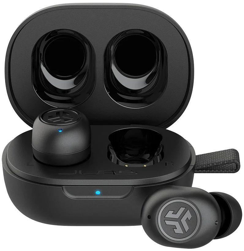 Refurbished JLab JBuds Mini True Wireless Earbuds - Reebelo Nederland