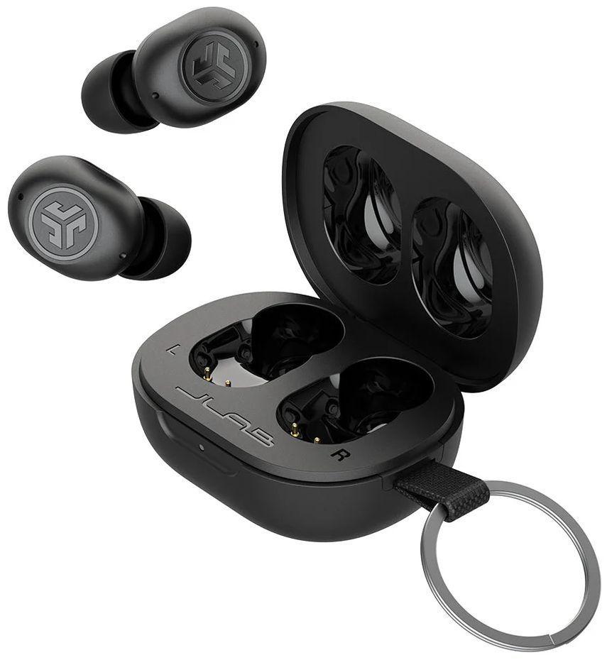 Refurbished JLab JBuds Mini True Wireless Earbuds - Reebelo Nederland