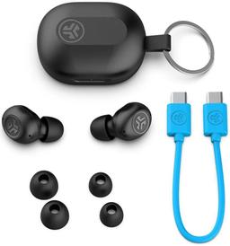 Refurbished JLab JBuds Mini True Wireless Earbuds - Reebelo Nederland