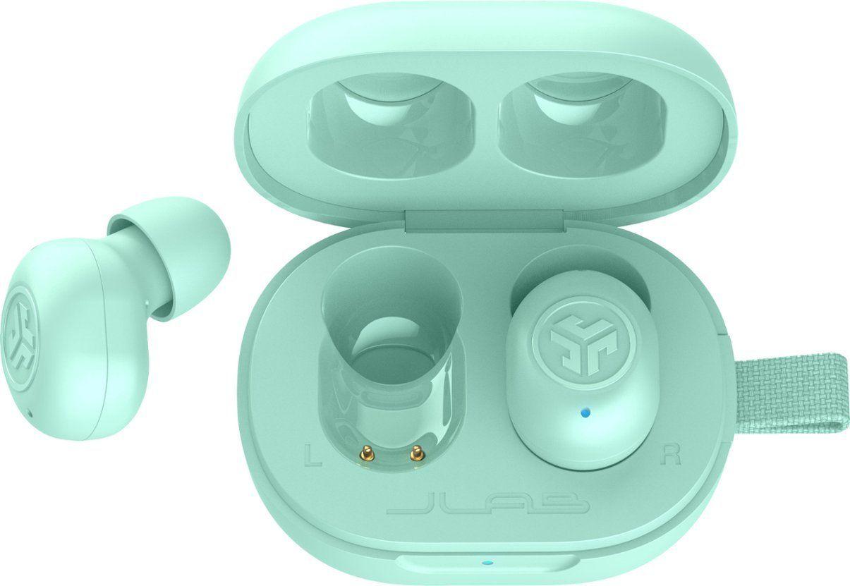 Refurbished JLab JBuds Mini True Wireless Earbuds - Reebelo Nederland