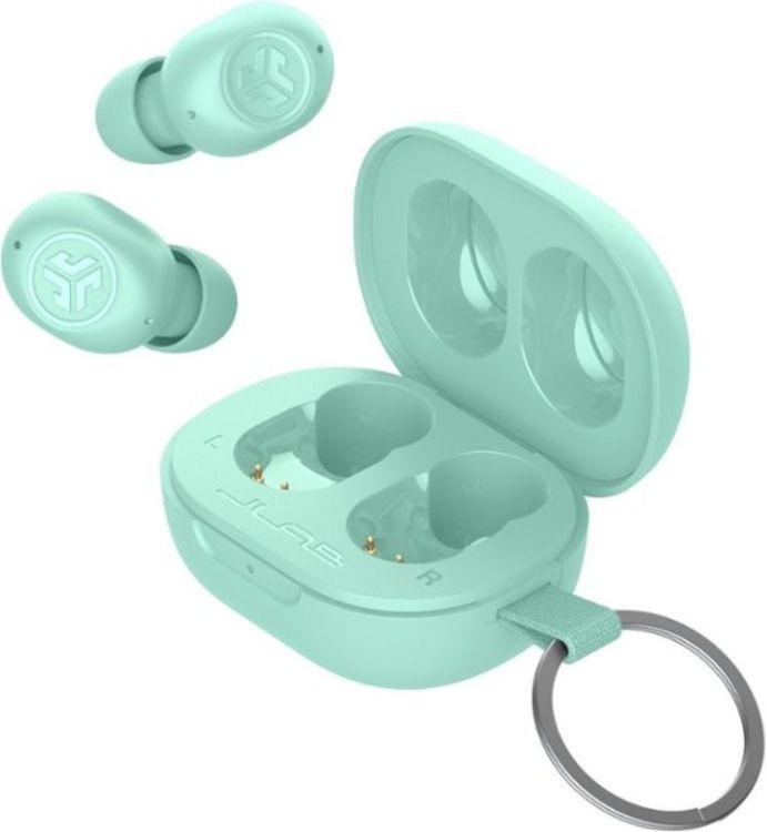 Refurbished JLab JBuds Mini True Wireless Earbuds - Reebelo Nederland
