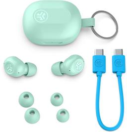 Refurbished JLab JBuds Mini True Wireless Earbuds - Reebelo Nederland