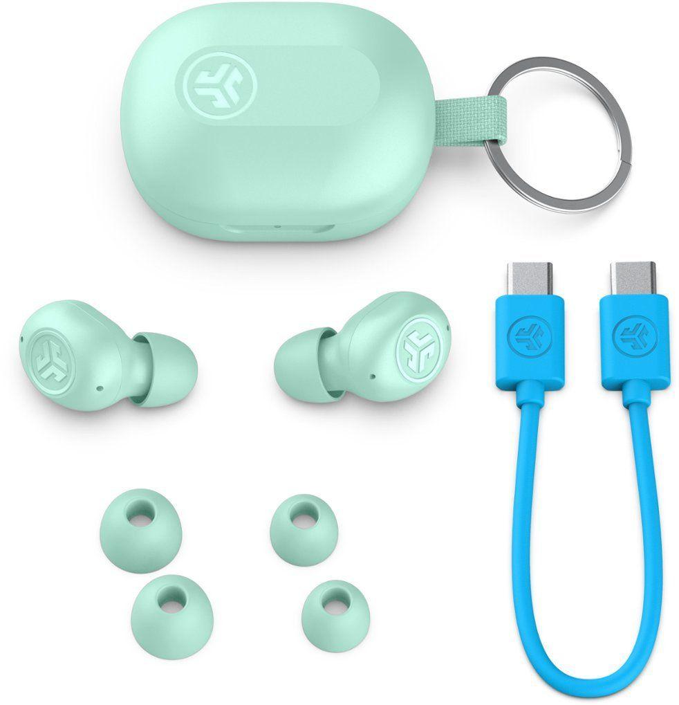 Refurbished JLab JBuds Mini True Wireless Earbuds - Reebelo Nederland