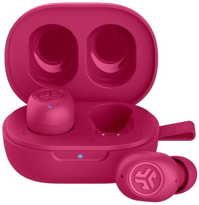 Refurbished JLab JBuds Mini True Wireless Earbuds - Reebelo Nederland