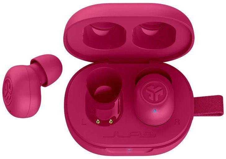 Refurbished JLab JBuds Mini True Wireless Earbuds - Reebelo Nederland