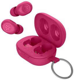 Refurbished JLab JBuds Mini True Wireless Earbuds - Reebelo Nederland