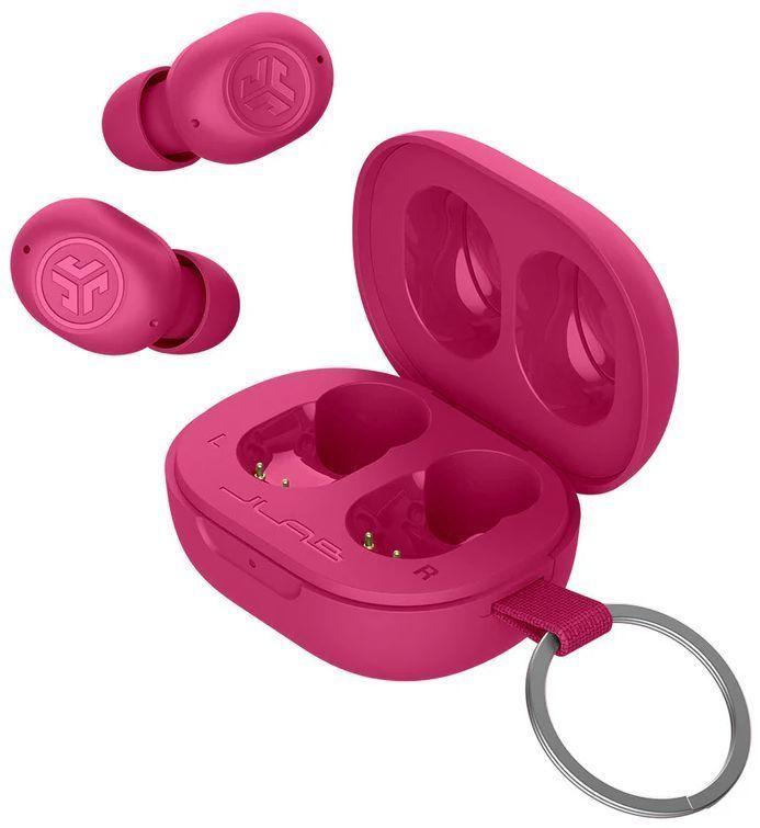 Refurbished JLab JBuds Mini True Wireless Earbuds - Reebelo Nederland