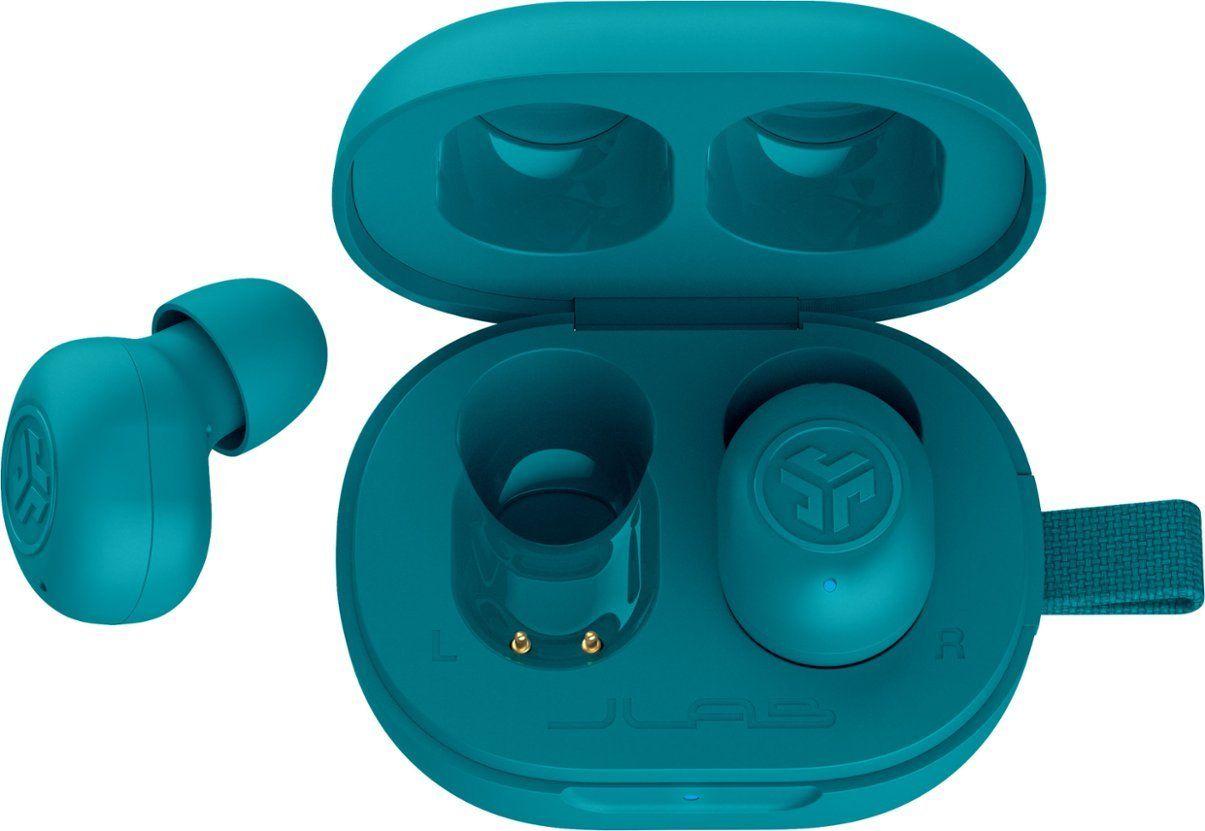 Refurbished JLab JBuds Mini True Wireless Earbuds - Reebelo Nederland