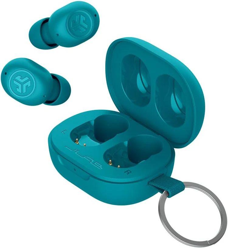 Refurbished JLab JBuds Mini True Wireless Earbuds - Reebelo Nederland