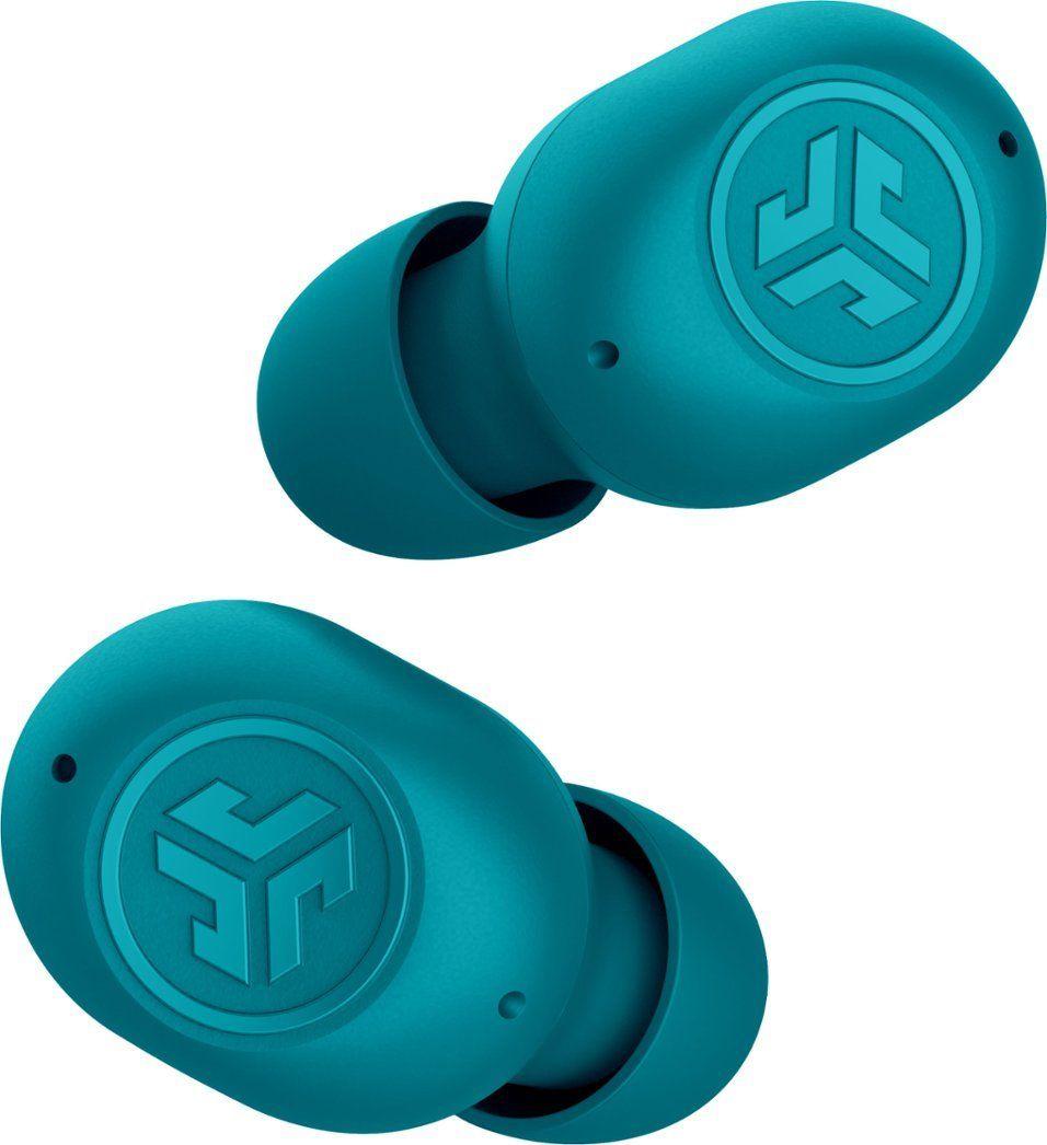 Refurbished JLab JBuds Mini True Wireless Earbuds - Reebelo Nederland