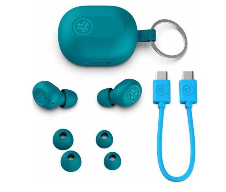 Refurbished JLab JBuds Mini True Wireless Earbuds - Reebelo Nederland