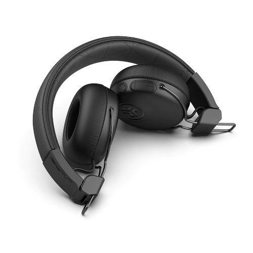 Refurbished JLab Studio ANC On-Ear Wireless Headphones - Reebelo Nederland