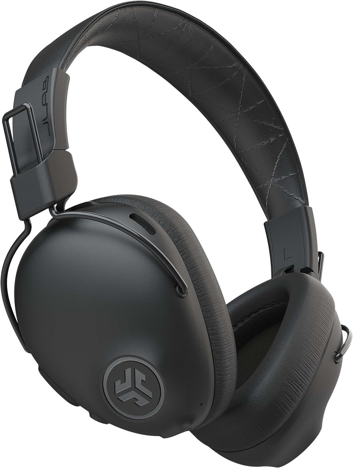 Refurbished Jlab Studio Pro ANC Wireless Over-Ear Headphones - Reebelo Nederland