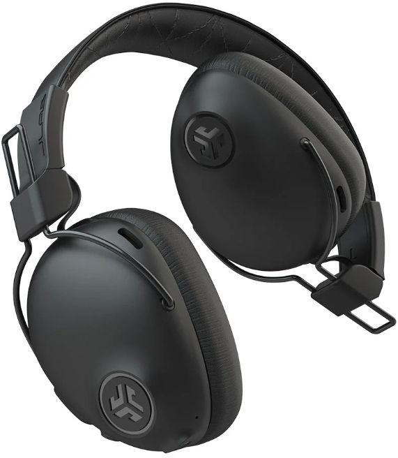 Refurbished Jlab Studio Pro ANC Wireless Over-Ear Headphones - Reebelo Nederland