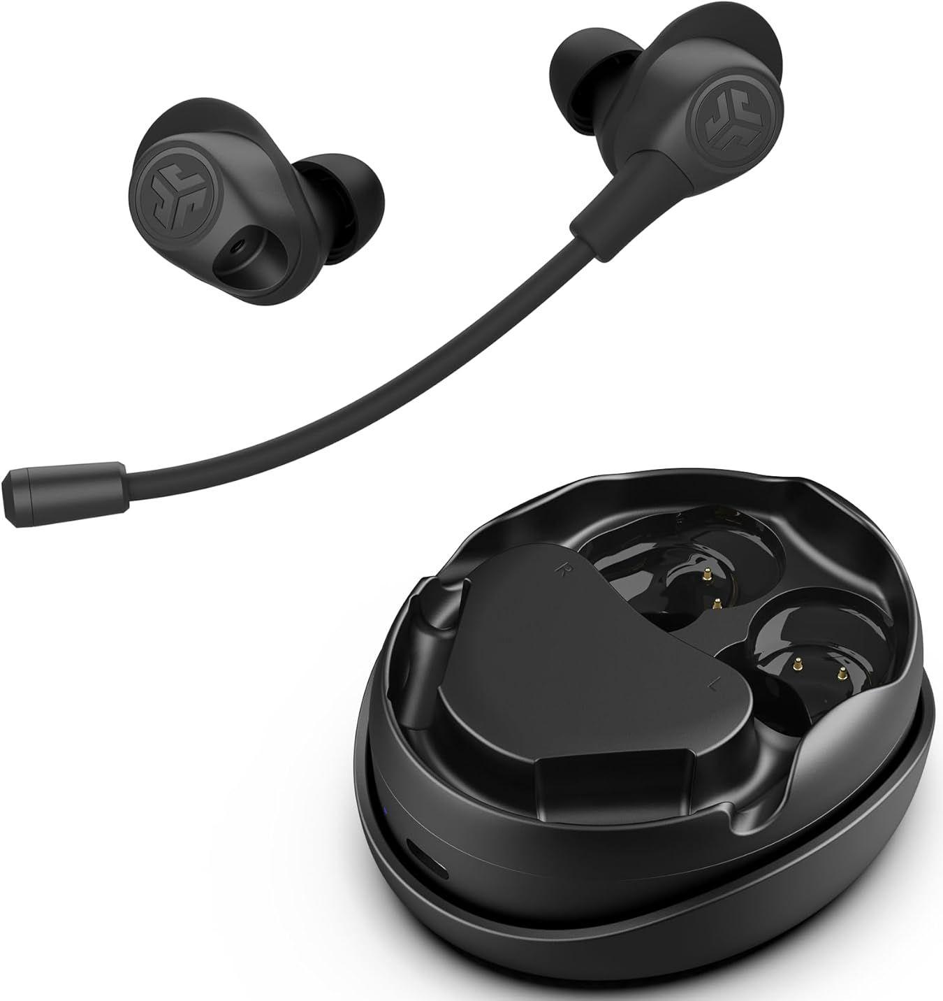 Refurbished JLab Work Buds In-Ear Headset - Reebelo Nederland