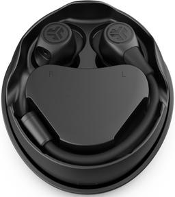 Refurbished JLab Work Buds In-Ear Headset - Reebelo Nederland