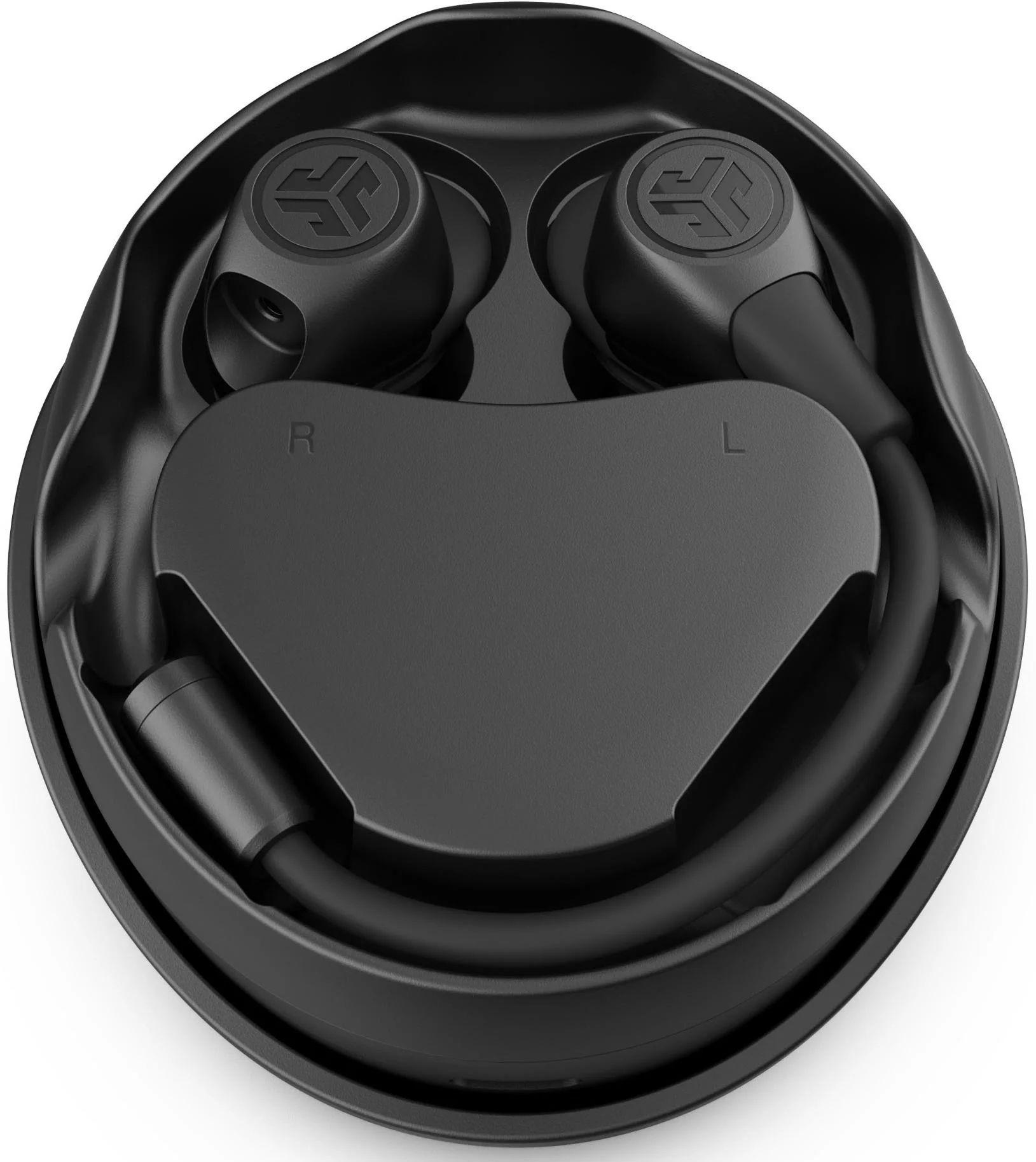 Refurbished JLab Work Buds In-Ear Headset - Reebelo Nederland