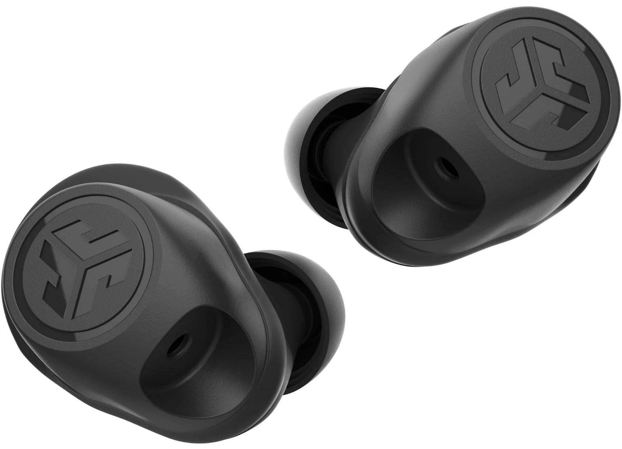 Refurbished JLab Work Buds In-Ear Headset - Reebelo Nederland