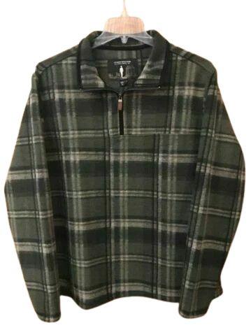 Refurbished John Wayne Stock & Supply Men's Sweater - Reebelo Nederland