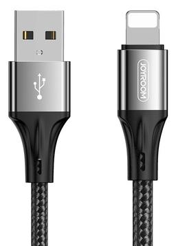 Refurbished Joyroom S-1530N1 USB Charger Cable for iPhone (1.5M) - Reebelo Nederland