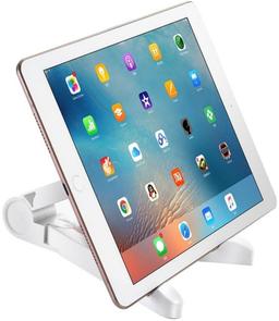 Refurbished Joyroom Universal Tablet Mount Fold Holder - Reebelo Nederland