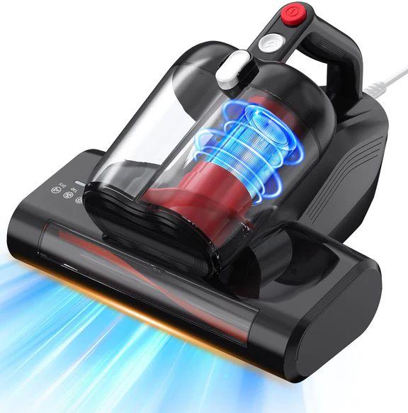 Refurbished JPHYLL Ultra-UVC-K16 Mattress Vacuum Cleaner - Reebelo Nederland