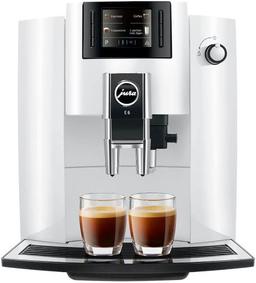 Refurbished Jura E6 Automatic Espresso Coffee Machine - Reebelo Nederland