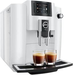 Refurbished Jura E6 Automatic Espresso Coffee Machine - Reebelo Nederland