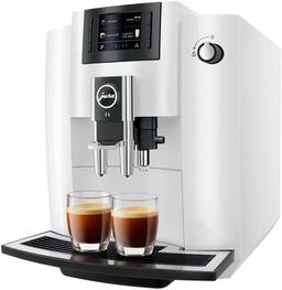 Refurbished Jura E6 Automatic Espresso Coffee Machine - Reebelo Nederland