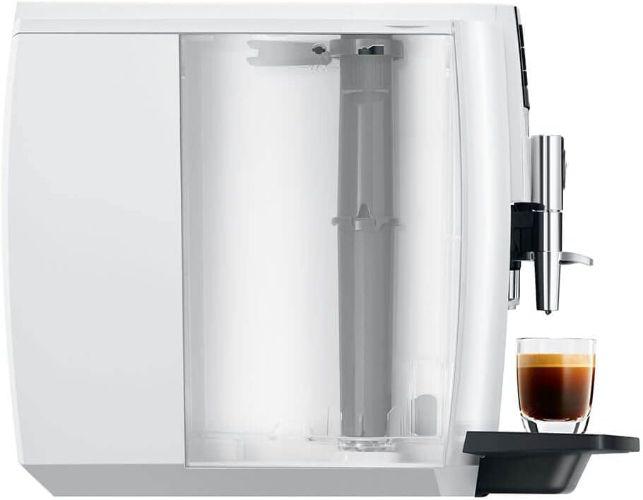 Refurbished Jura E6 Automatic Espresso Coffee Machine - Reebelo Nederland