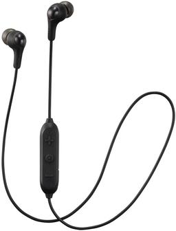 Refurbished JVC HA-FX9BT Wireless Gumy In-Ear Headphones - Reebelo Nederland