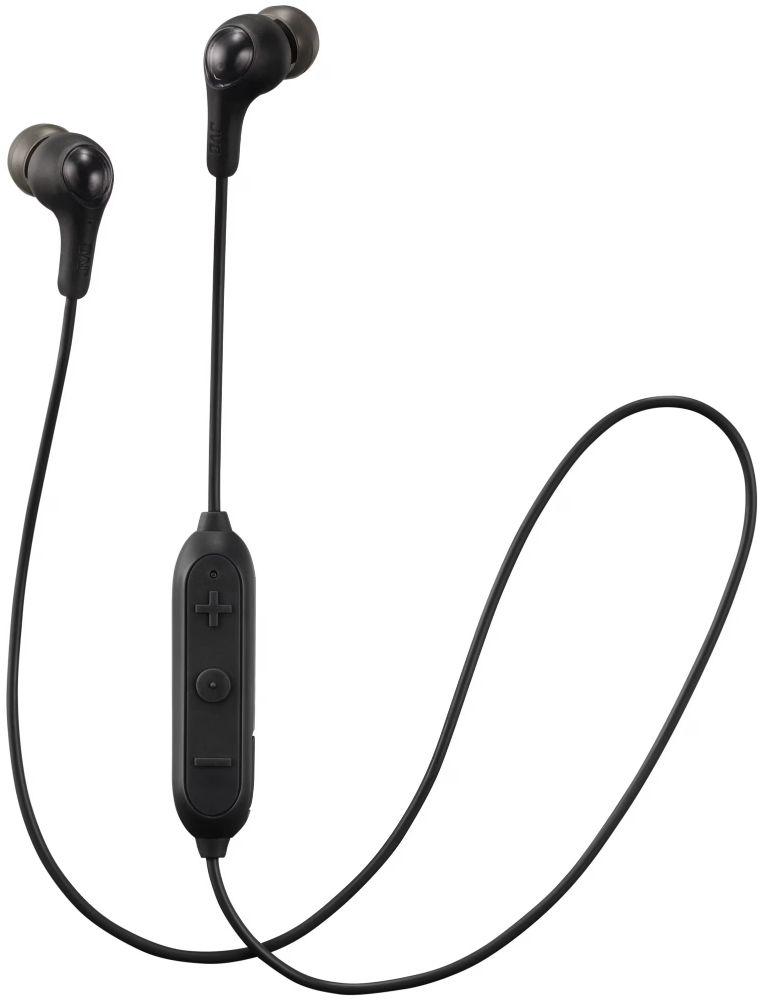 Refurbished JVC HA-FX9BT Wireless Gumy In-Ear Headphones - Reebelo Nederland