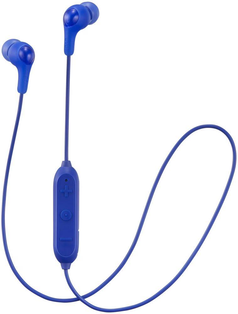 Refurbished JVC HA-FX9BT Wireless Gumy In-Ear Headphones - Reebelo Nederland
