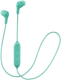 Refurbished JVC HA-FX9BT Wireless Gumy In-Ear Headphones - Reebelo Nederland