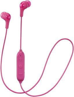 Refurbished JVC HA-FX9BT Wireless Gumy In-Ear Headphones - Reebelo Nederland