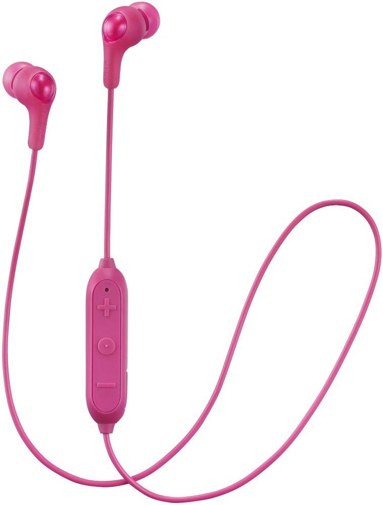 Refurbished JVC HA-FX9BT Wireless Gumy In-Ear Headphones - Reebelo Nederland