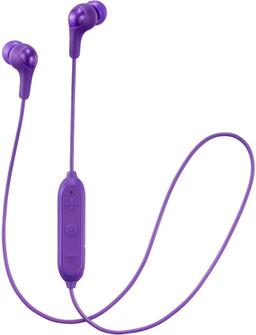 Refurbished JVC HA-FX9BT Wireless Gumy In-Ear Headphones - Reebelo Nederland