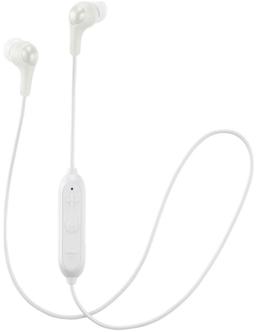Refurbished JVC HA-FX9BT Wireless Gumy In-Ear Headphones - Reebelo Nederland