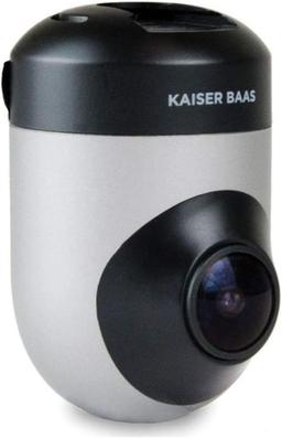 Refurbished Kaiser Baas R50 Dash Cam - Reebelo Nederland