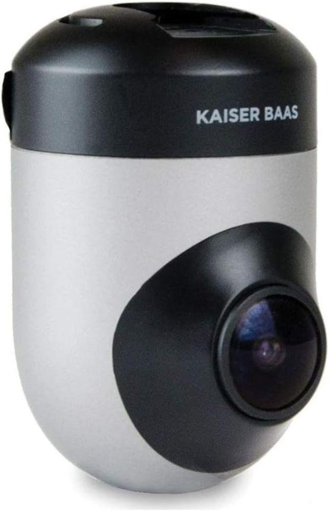 Refurbished Kaiser Baas R50 Dash Cam - Reebelo Nederland