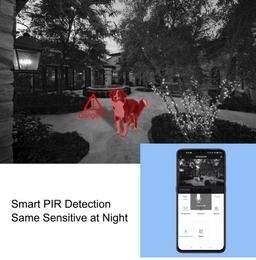 Refurbished Kamtron 32GB Smart Home Video Doorbell  - Reebelo Nederland