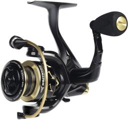 Refurbished KastKing 1000 Valiant Eagle Spinning Reel Gold - Reebelo Nederland
