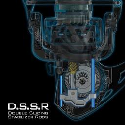 Refurbished KastKing 1000 Zephyr Spinning Reel - Reebelo Nederland