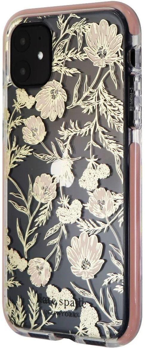 Refurbished Kate Spade Defensive Hardshell Phone Case for iPhone 11 - Reebelo Nederland
