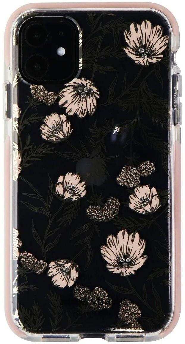 Refurbished Kate Spade Defensive Hardshell Phone Case for iPhone 11 - Reebelo Nederland